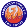 Aldershot Town logosu