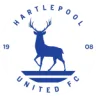 Hartlepool United logosu