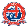 AFC Fylde logosu