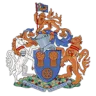 Altrincham FC logosu