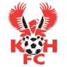 Kidderminster Harriers logosu