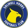 Solihull Moors logosu