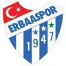 Efor ÇAY Erbaaspor logosu