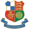 Wealdstone logosu