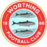 Worthing FC logosu