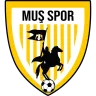 MUŞ Spor Kulübü logosu