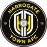 Harrogate Town logosu