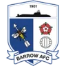Barrow AFC logosu