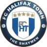 FC Halifax Town logosu