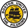 Boston United logosu