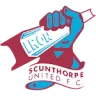 Scunthorpe United logosu