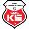 GMG Kastamonuspor logosu