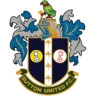 Sutton United logosu