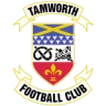 Tamworth logosu
