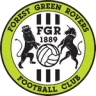 Forest Green Rovers logosu