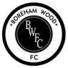 Boreham Wood logosu
