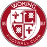 Woking logosu