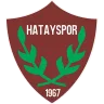 Hatayspor logosu