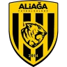 Aliağa Futbol logosu