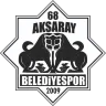 68 Aksaray Belediye Spor logosu