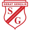 Sebat Spor Kulübü logosu