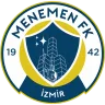 Menemen Futbol Kulübü logosu