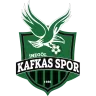İnegöl Kafkas Spor Kulübü logosu