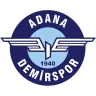 Adana Demirspor logosu