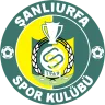 Şanlıurfaspor logosu
