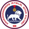Akedaş Kahramanmaraş İstiklal Spor logosu
