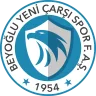 Beyoğlu Yeni Çarşı Spor Faaliyetleri logosu
