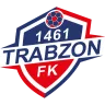 KCT 1461 Trabzon FK logosu