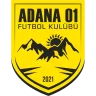 Adana 01 Futbol Kulübü SK logosu