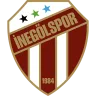 Sultan SU İnegölspor logosu