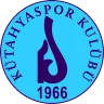 Kütahyaspor Futbol Spor Kulübü logosu