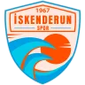 İskenderunspor logosu