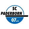 SC Paderborn 07 logosu