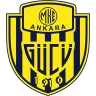 Ankaragücü logosu