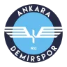 Ankara Demirspor logosu