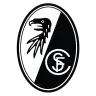 SC Freiburg logosu