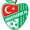 Amasyaspor FK logosu