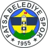 Fatsa Belediyespor logosu