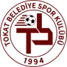 Tokat Belediye Spor Kulübü logosu