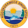 Küçükçekmece Sinop Spor logosu