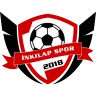 İnkılap Futbol Spor Kulübü logosu