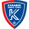Karabük İdmanyurdu Spor logosu