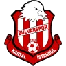 Kartal Bulvar Kartalimen Spor logosu