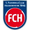 1. FC Heidenheim logosu