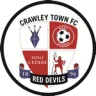 Crawley Town logosu