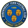 Shrewsbury Town logosu